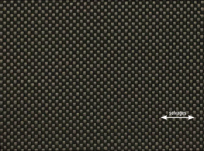 ufasma Exoterikou Xorou Monoxromo 'Espresso' (155cm) diathesimo se 14 Apoxroseis